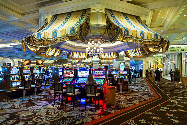 Live dealer table with multiple camera angles